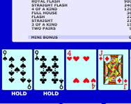 poker - American poker 2