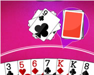 Gin rummy plus