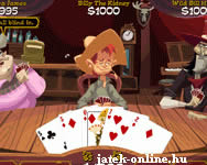 Good ol' poker poker HTML5 jtk