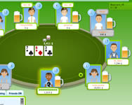 poker - Goodgame poker