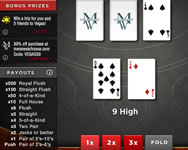Las Vegas Stud Poker online