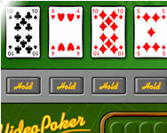 poker - Video poker