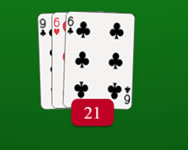 Black jack master kártyajáték poker ingyen játék