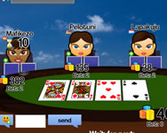 poker - Mugalon Poker
