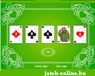 Poker poker ingyen játék