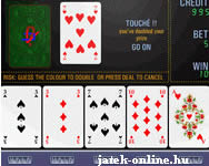 Poker machine online